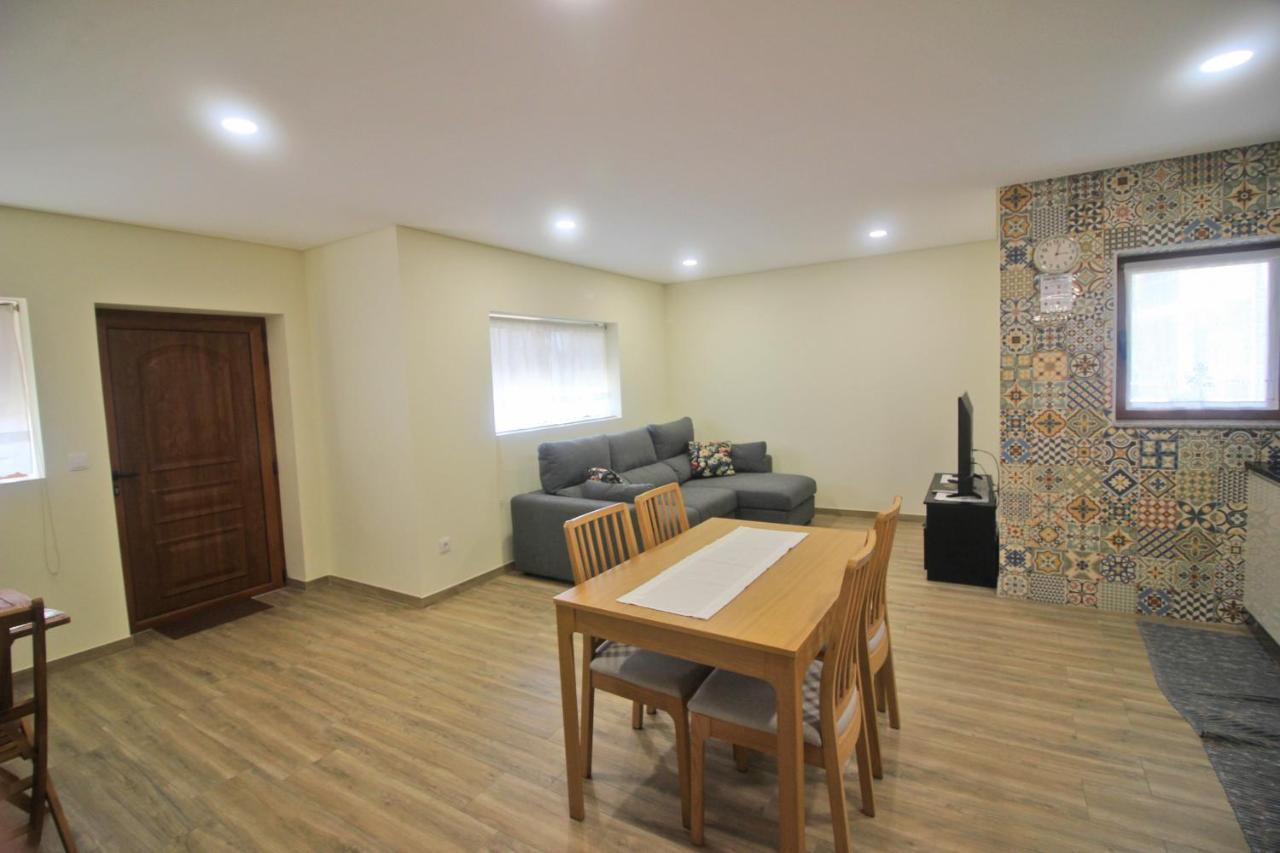 Casa Da Fatinha By Geres Casas Apartment Terras de Bouro Exterior photo